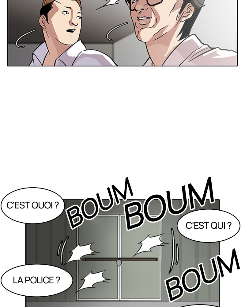Lookism Chapitre 107 - Page 28