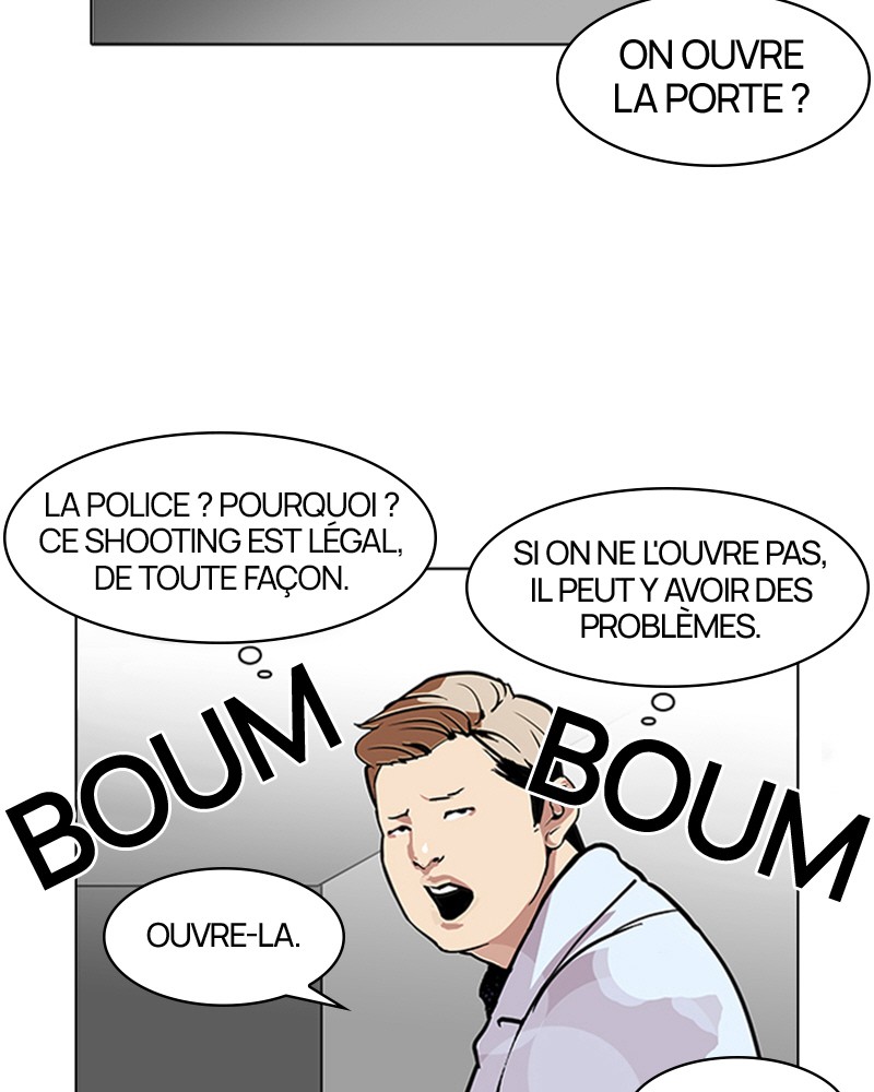 Lookism Chapitre 107 - Page 29