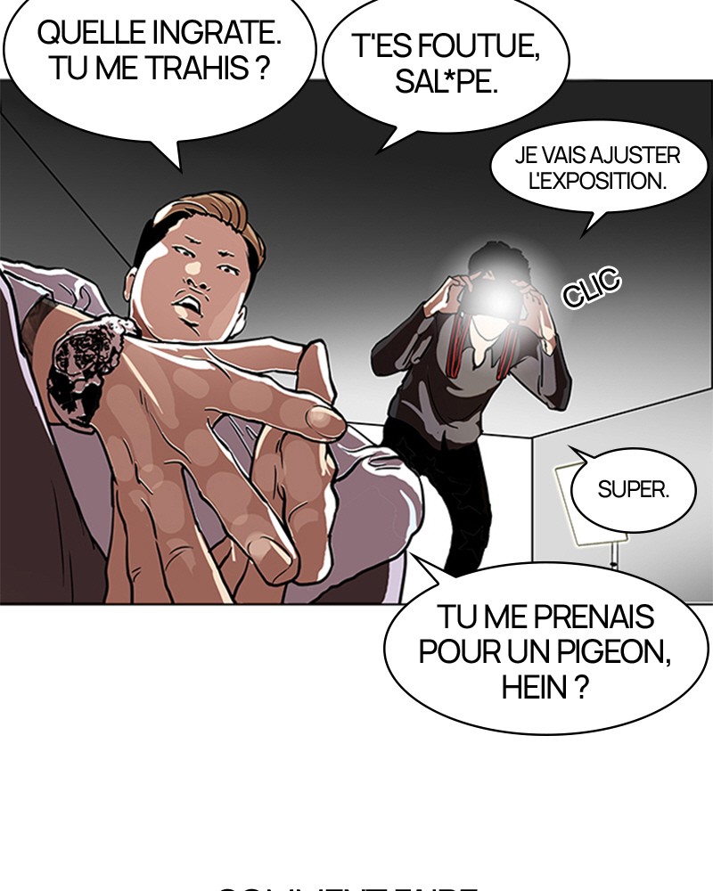 Lookism Chapitre 107 - Page 3