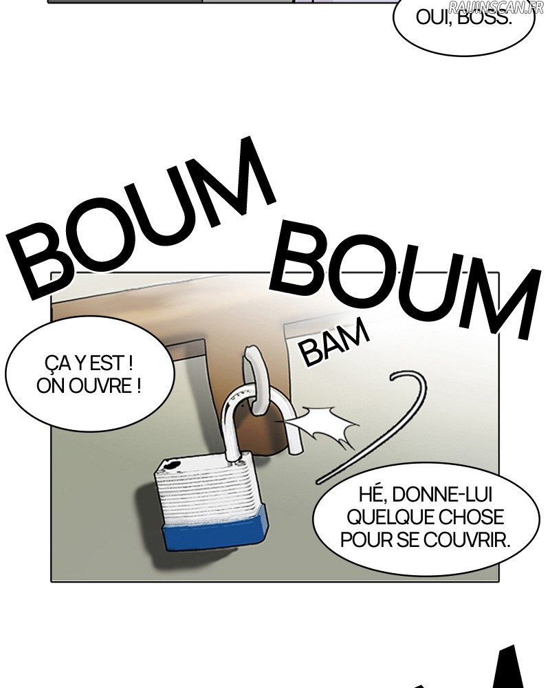 Lookism Chapitre 107 - Page 30