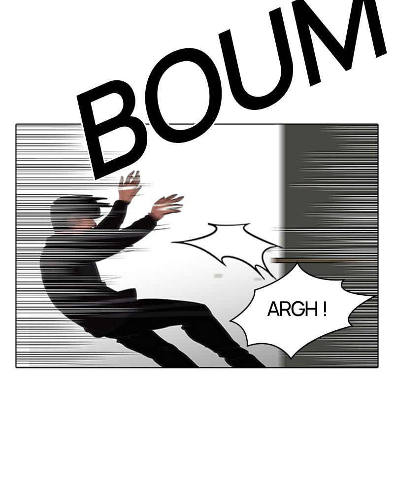 Lookism Chapitre 107 - Page 31