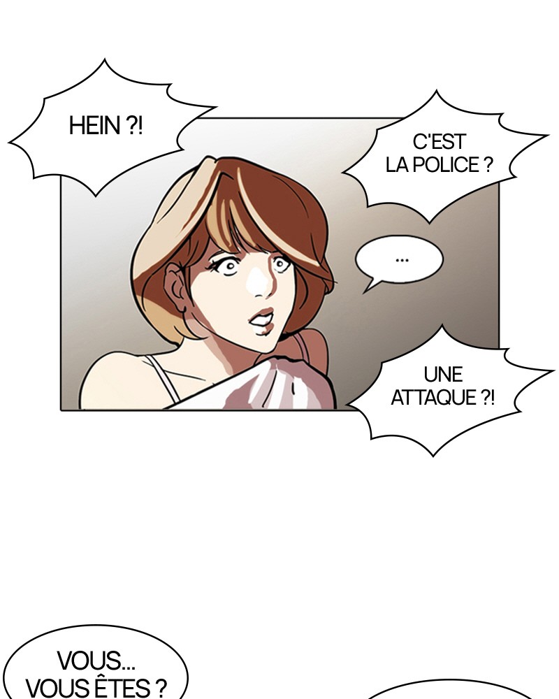 Lookism Chapitre 107 - Page 32