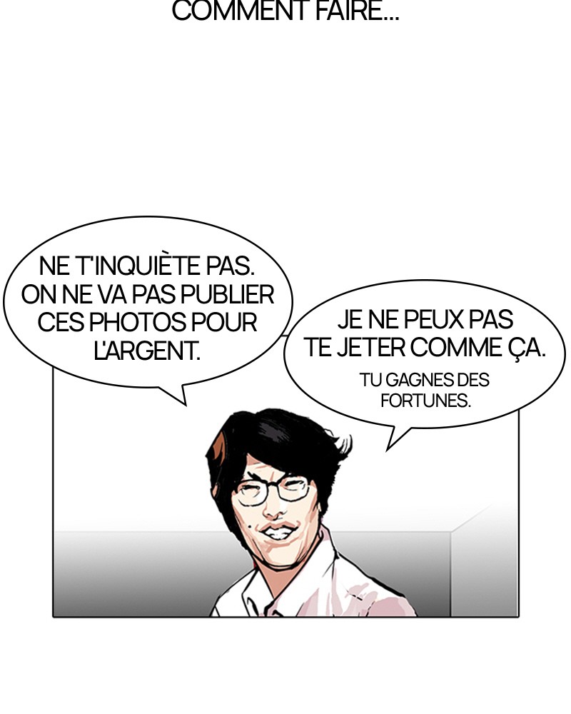 Lookism Chapitre 107 - Page 4