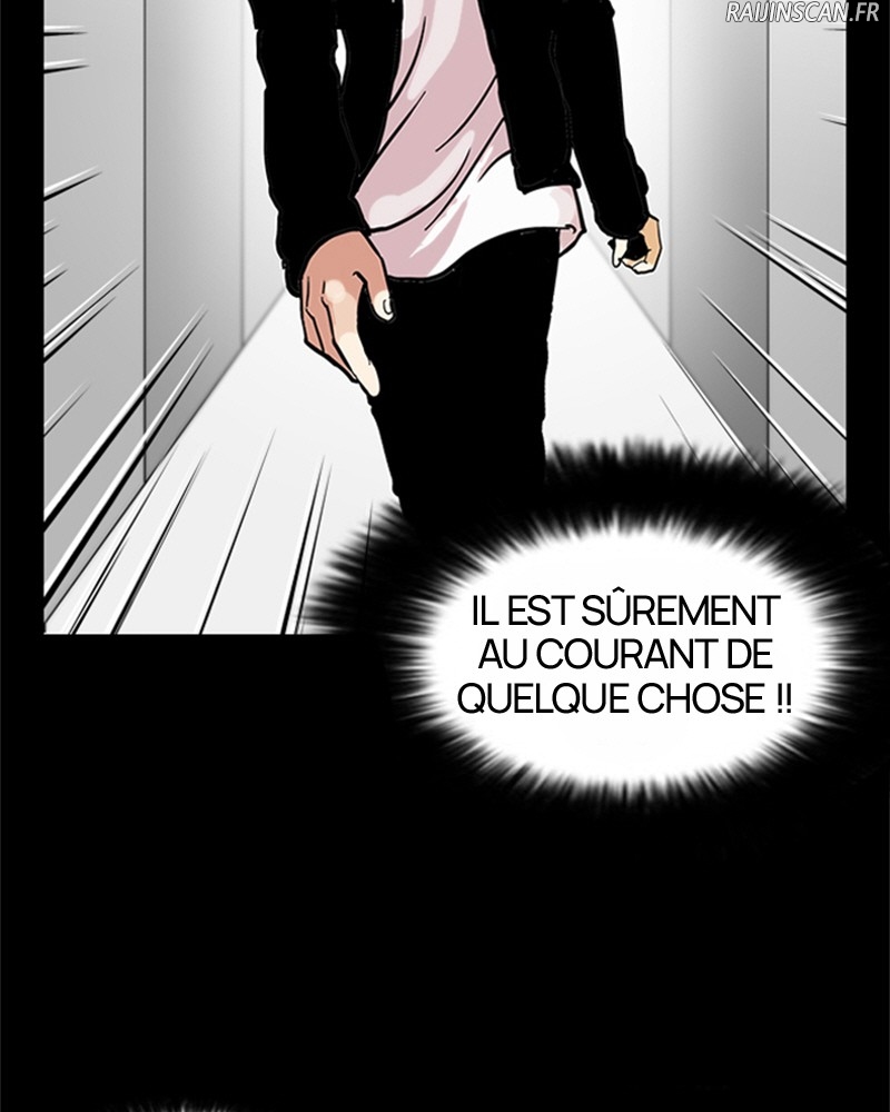 Lookism Chapitre 107 - Page 40