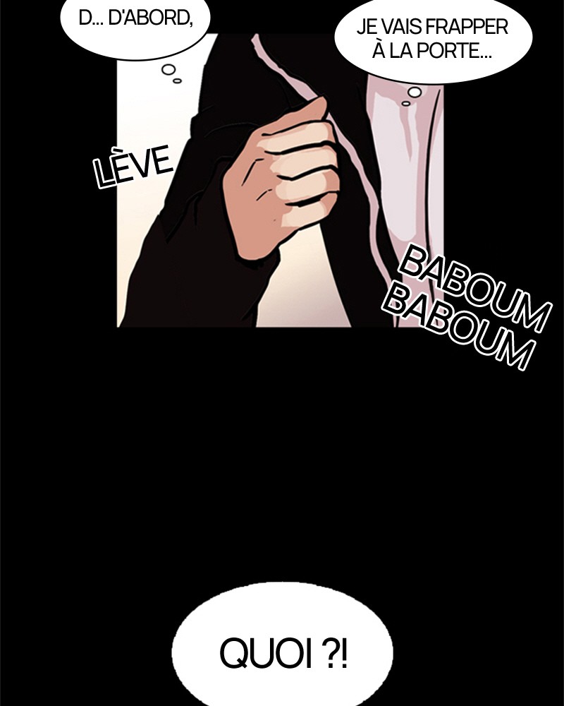 Lookism Chapitre 107 - Page 42