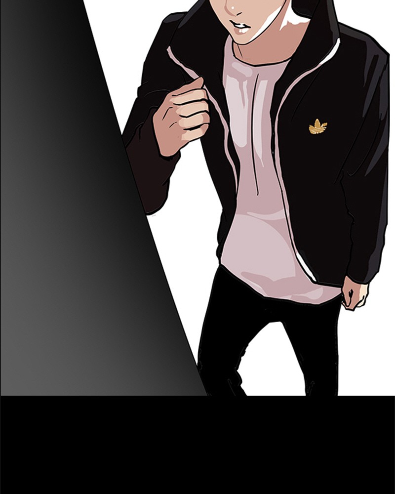 Lookism Chapitre 107 - Page 44