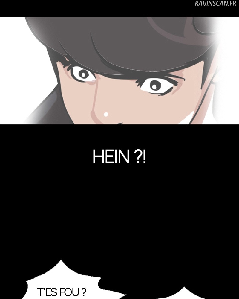Lookism Chapitre 107 - Page 45