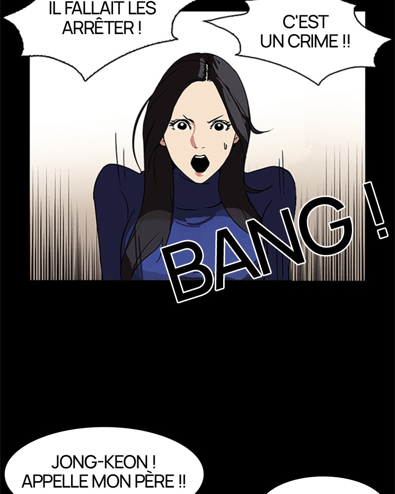 Lookism Chapitre 107 - Page 46