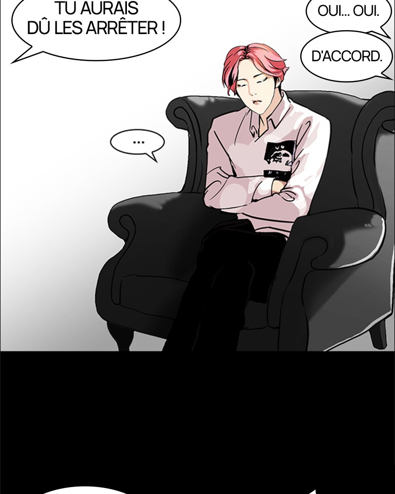 Lookism Chapitre 107 - Page 48