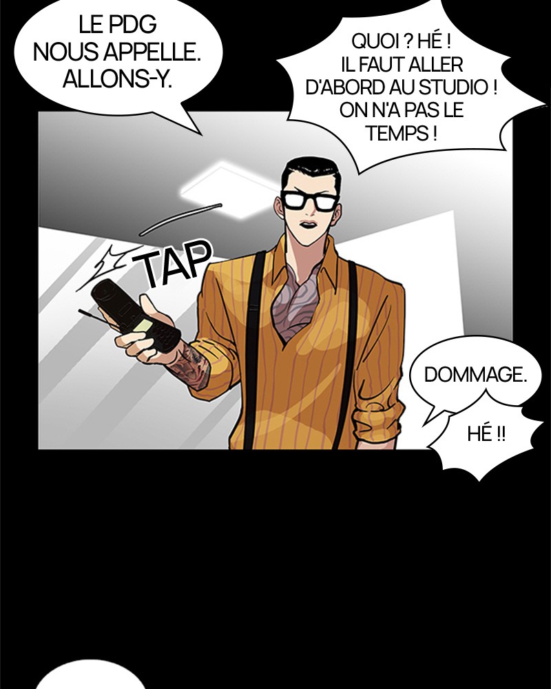 Lookism Chapitre 107 - Page 49