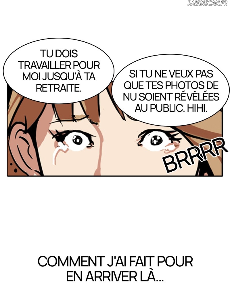 Lookism Chapitre 107 - Page 5