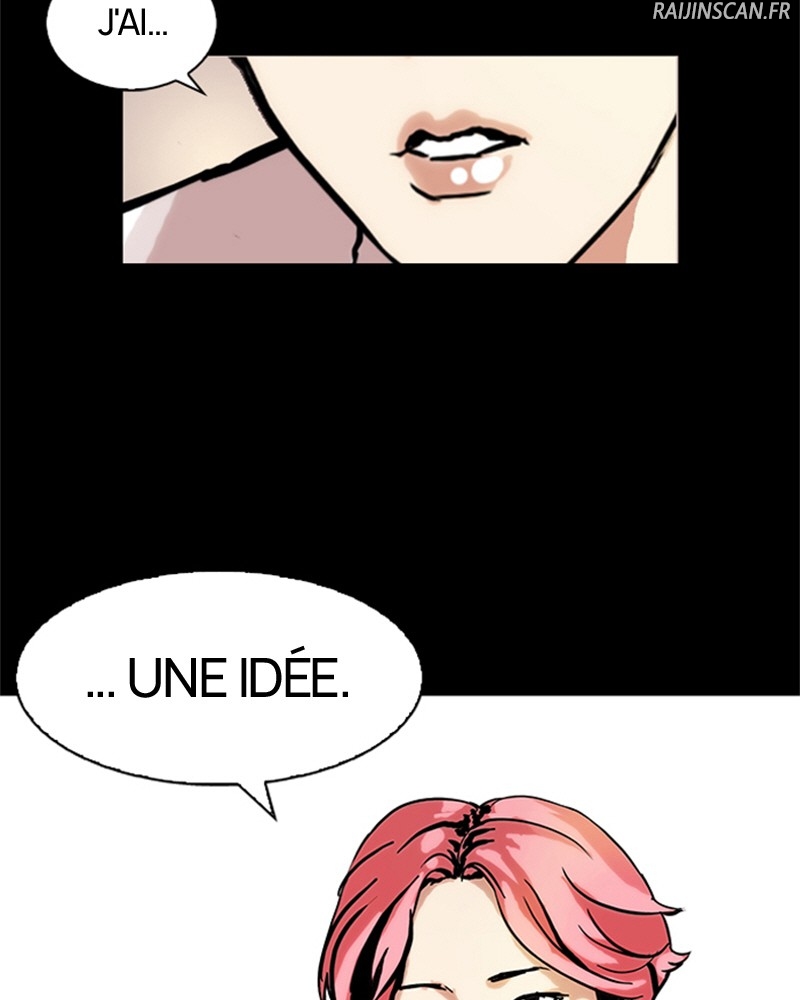 Lookism Chapitre 107 - Page 50