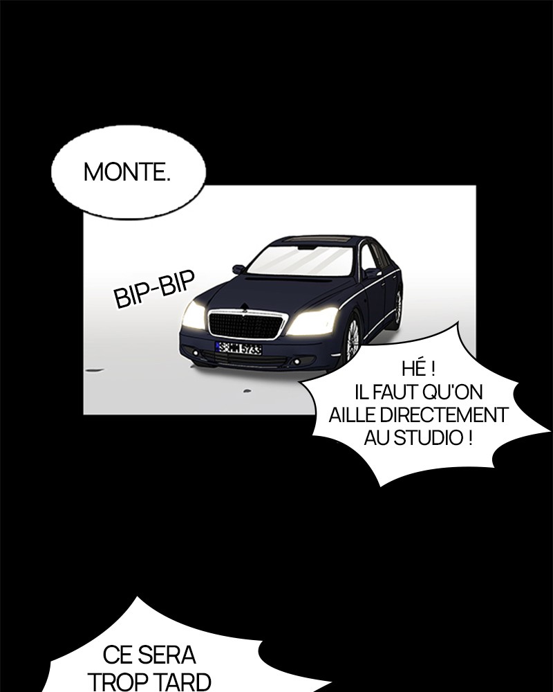 Lookism Chapitre 107 - Page 53
