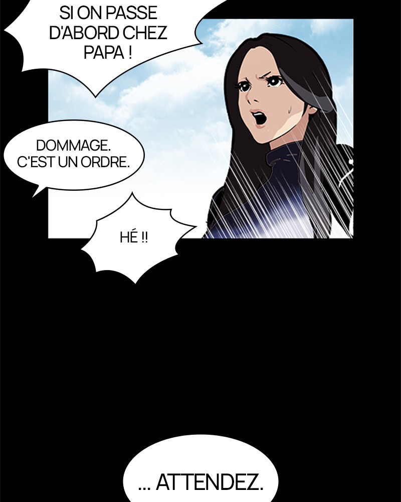 Lookism Chapitre 107 - Page 54
