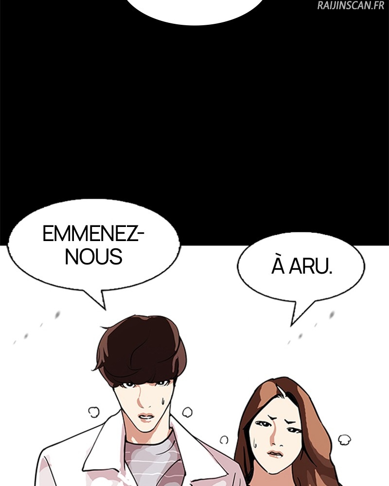 Lookism Chapitre 107 - Page 55