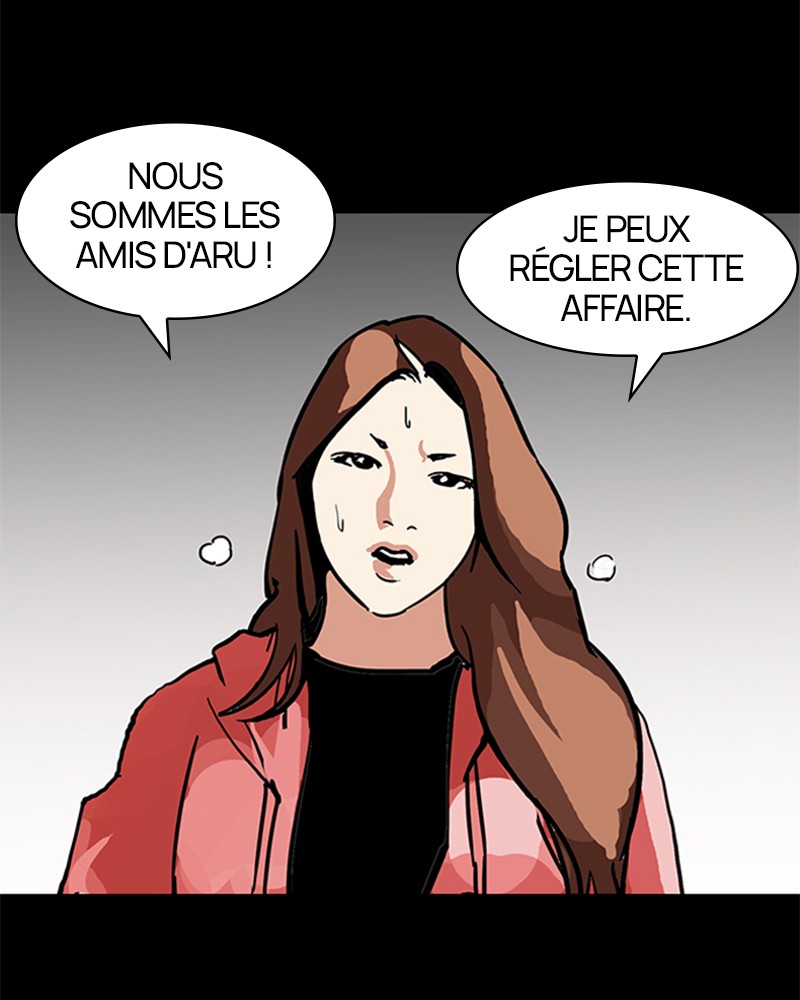Lookism Chapitre 107 - Page 57