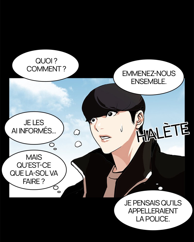 Lookism Chapitre 107 - Page 58