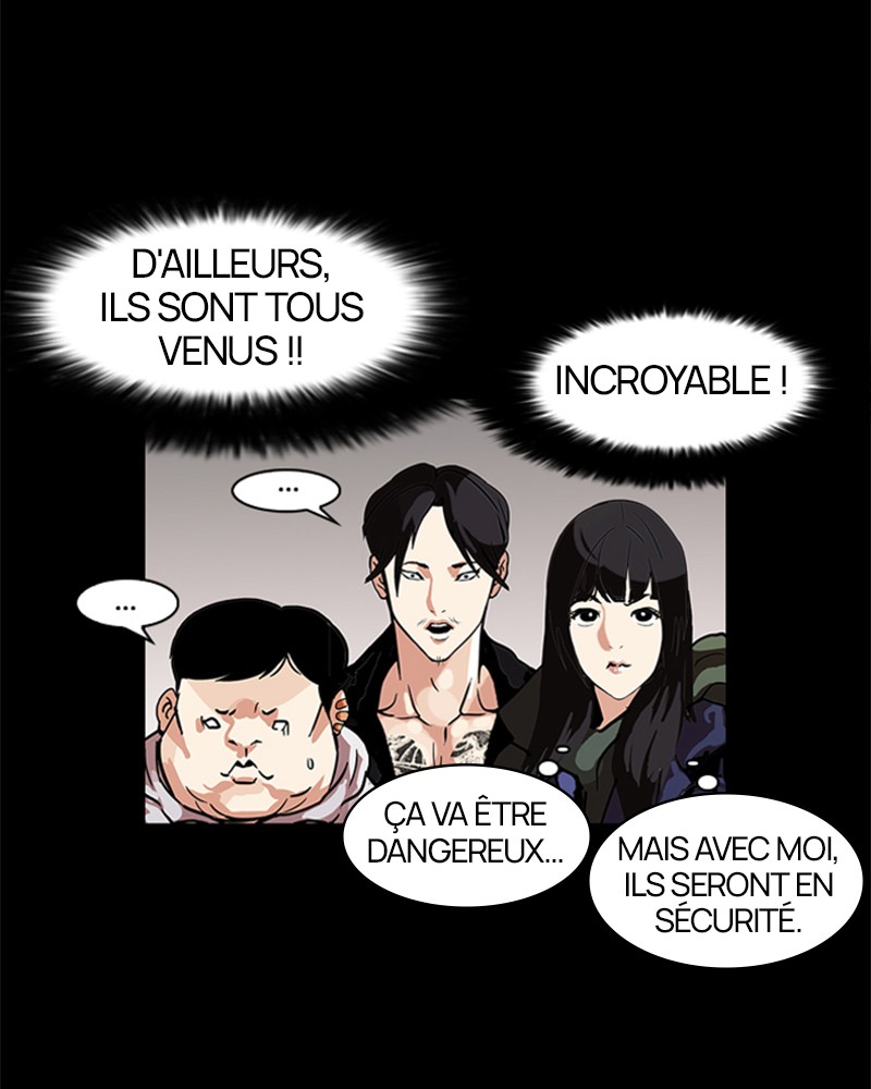 Lookism Chapitre 107 - Page 59