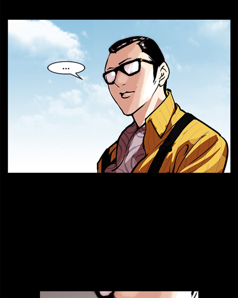 Lookism Chapitre 107 - Page 61