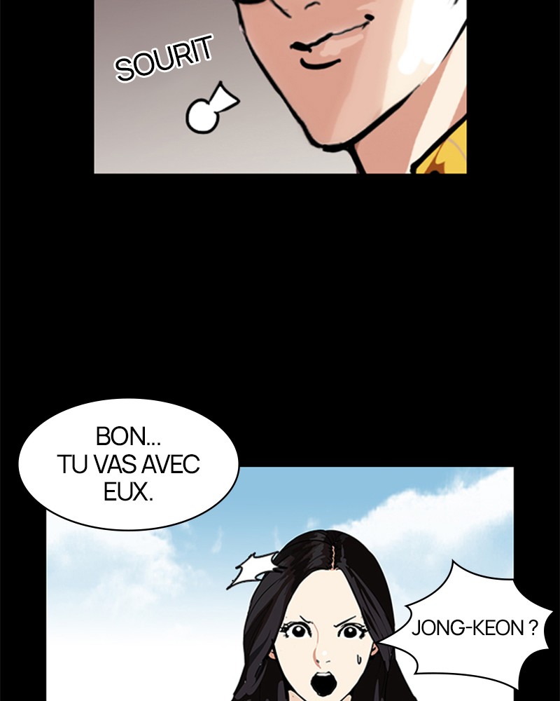 Lookism Chapitre 107 - Page 62