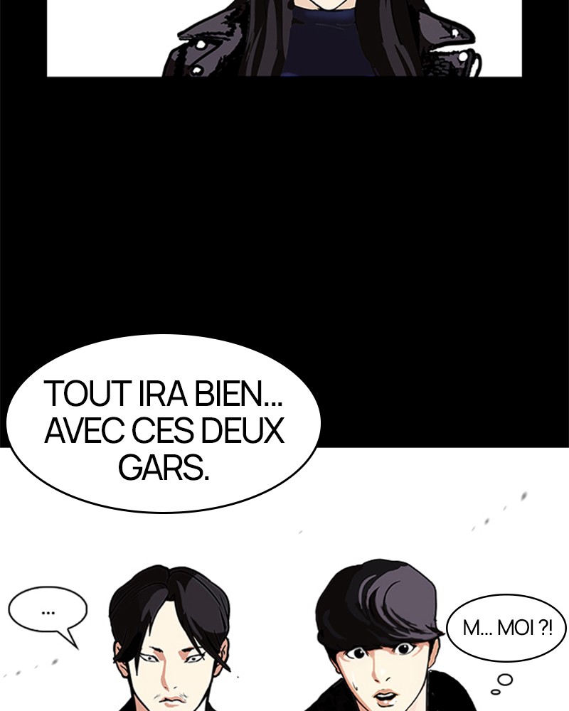 Lookism Chapitre 107 - Page 63