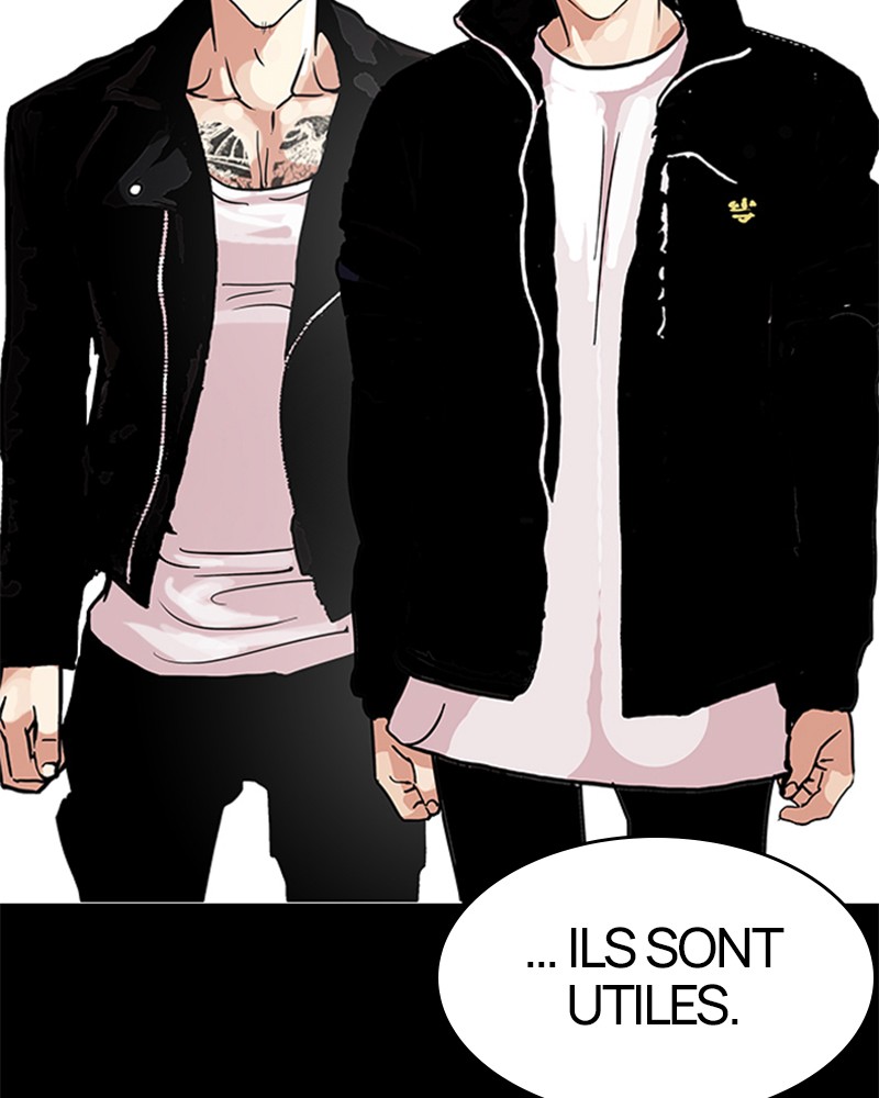 Lookism Chapitre 107 - Page 64