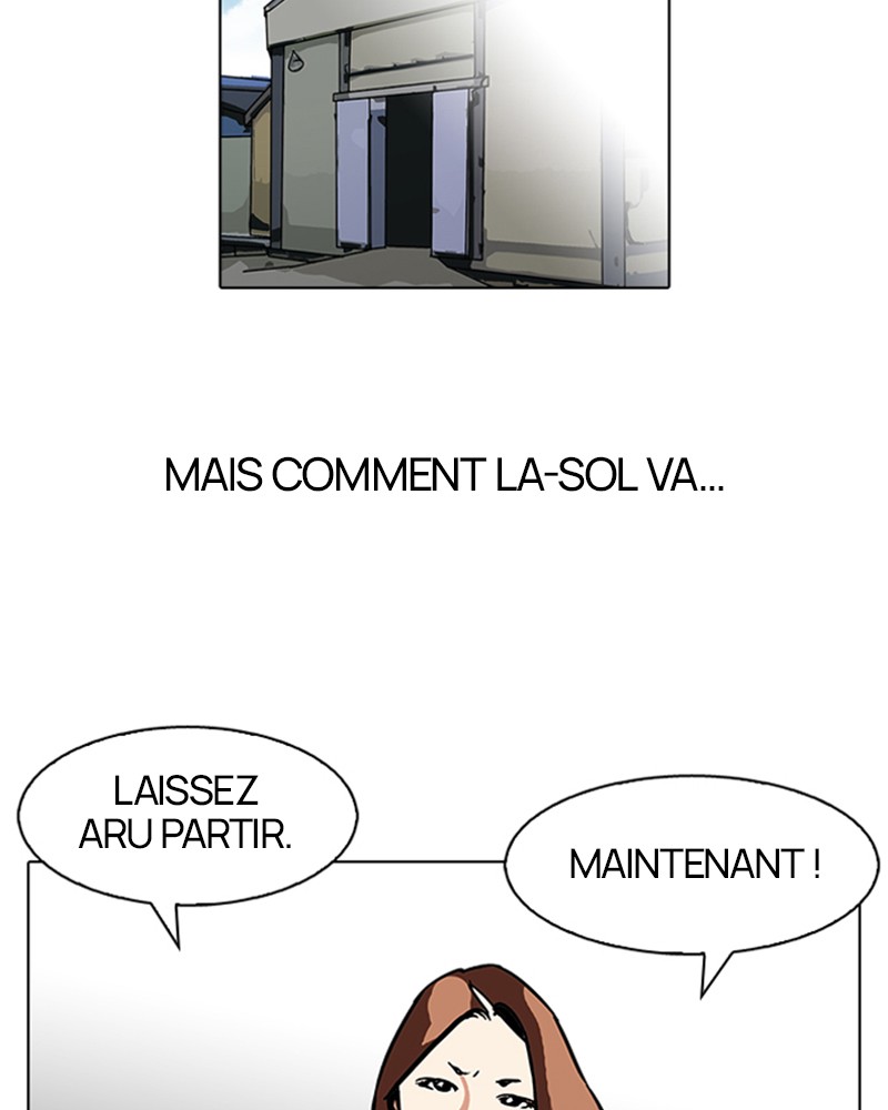 Lookism Chapitre 107 - Page 66