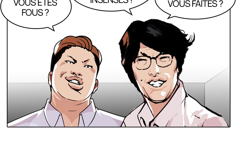 Lookism Chapitre 107 - Page 68