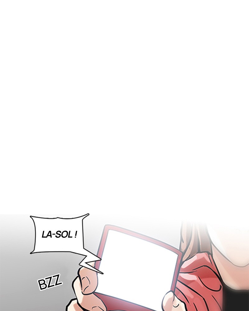 Lookism Chapitre 107 - Page 71