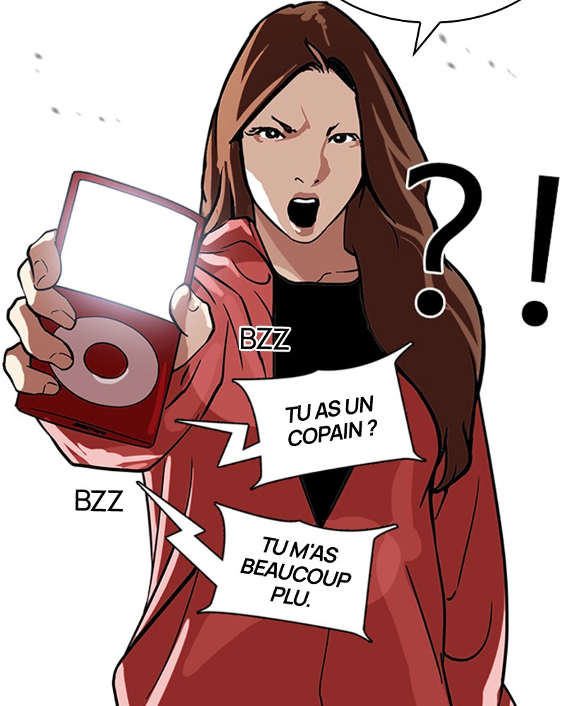 Lookism Chapitre 107 - Page 73
