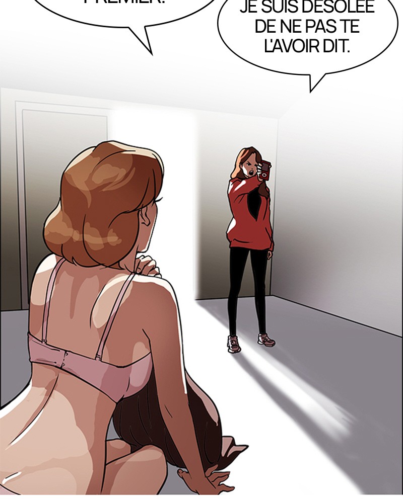 Lookism Chapitre 107 - Page 77
