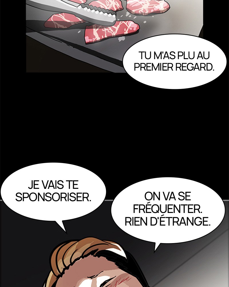 Lookism Chapitre 107 - Page 8