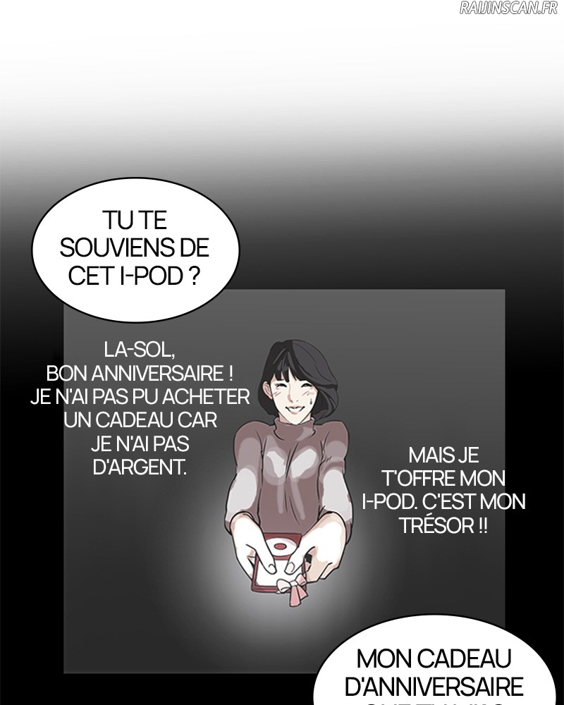 Lookism Chapitre 107 - Page 80