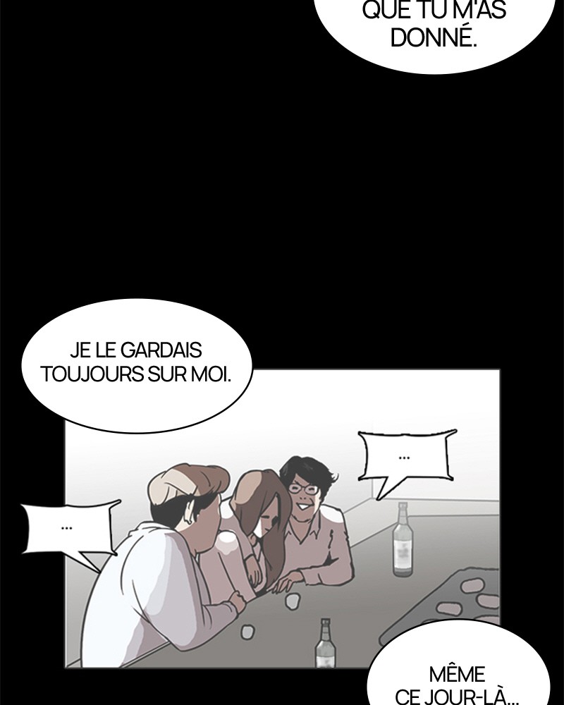 Lookism Chapitre 107 - Page 81
