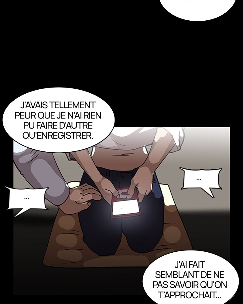 Lookism Chapitre 107 - Page 82