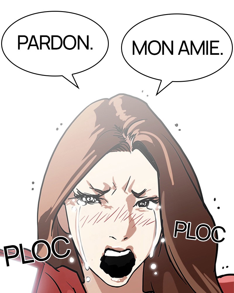 Lookism Chapitre 107 - Page 86