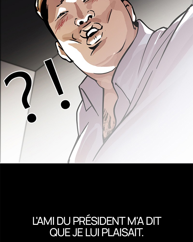 Lookism Chapitre 107 - Page 9
