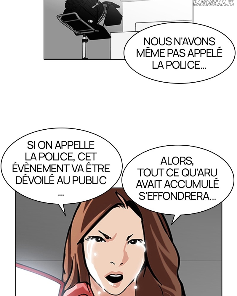 Lookism Chapitre 107 - Page 90