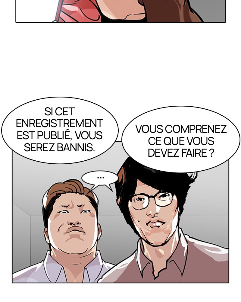 Lookism Chapitre 107 - Page 91