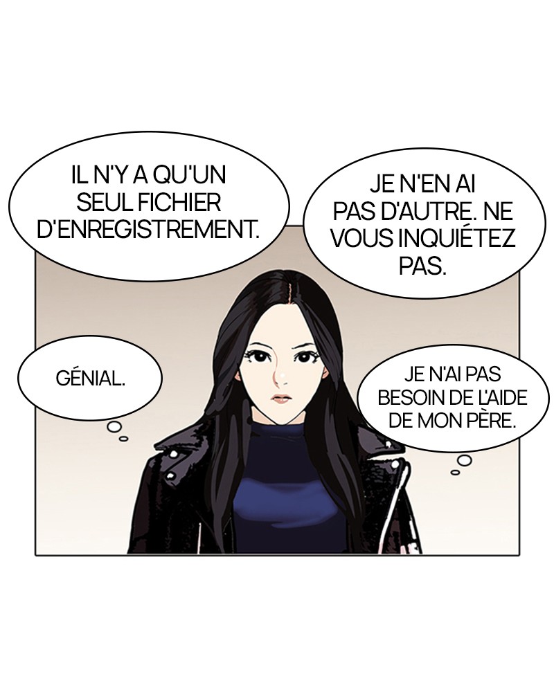 Lookism Chapitre 107 - Page 92