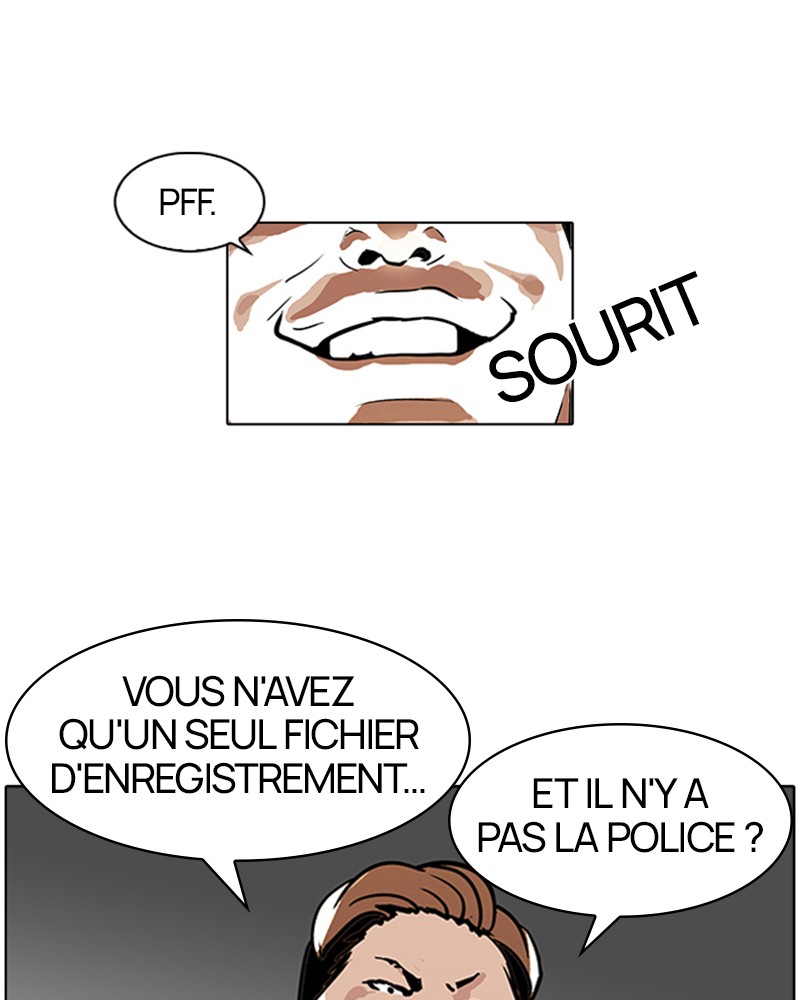 Lookism Chapitre 107 - Page 93