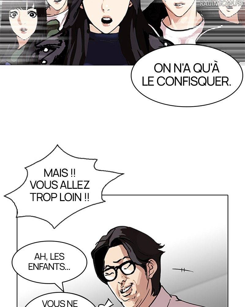 Lookism Chapitre 107 - Page 95