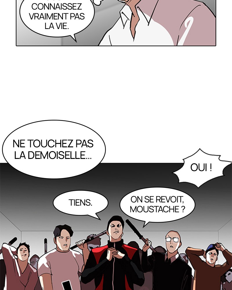 Lookism Chapitre 107 - Page 96