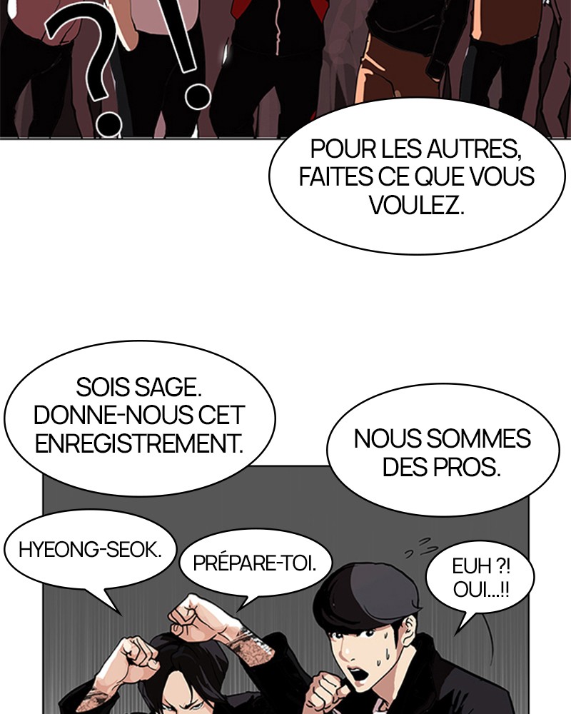 Lookism Chapitre 107 - Page 97
