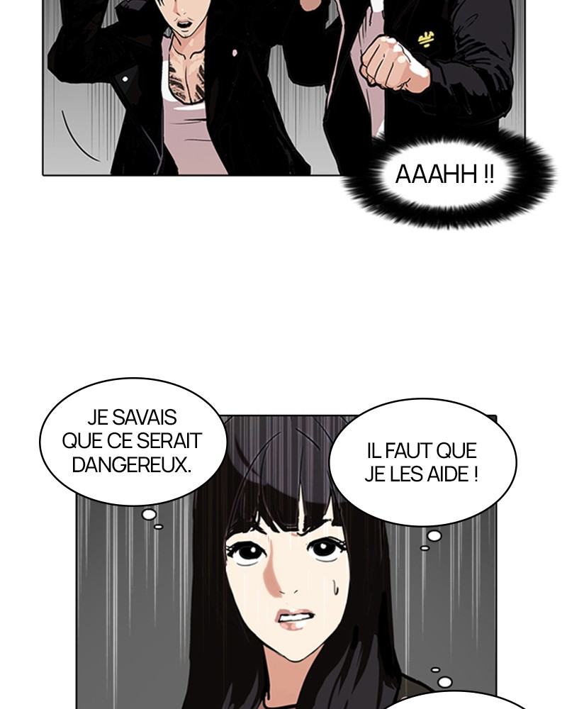 Lookism Chapitre 107 - Page 98