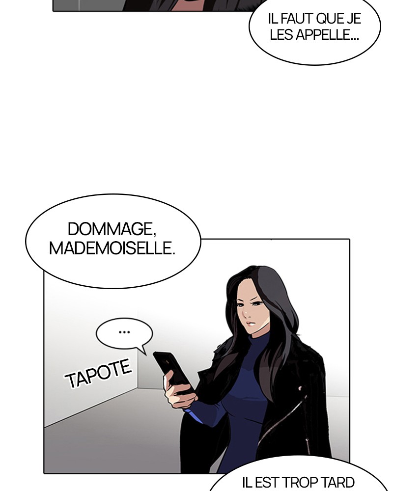 Lookism Chapitre 107 - Page 99