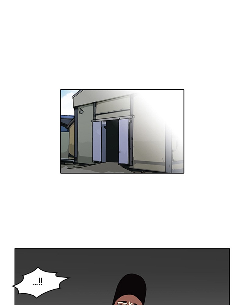 Lookism Chapitre 108 - Page 1