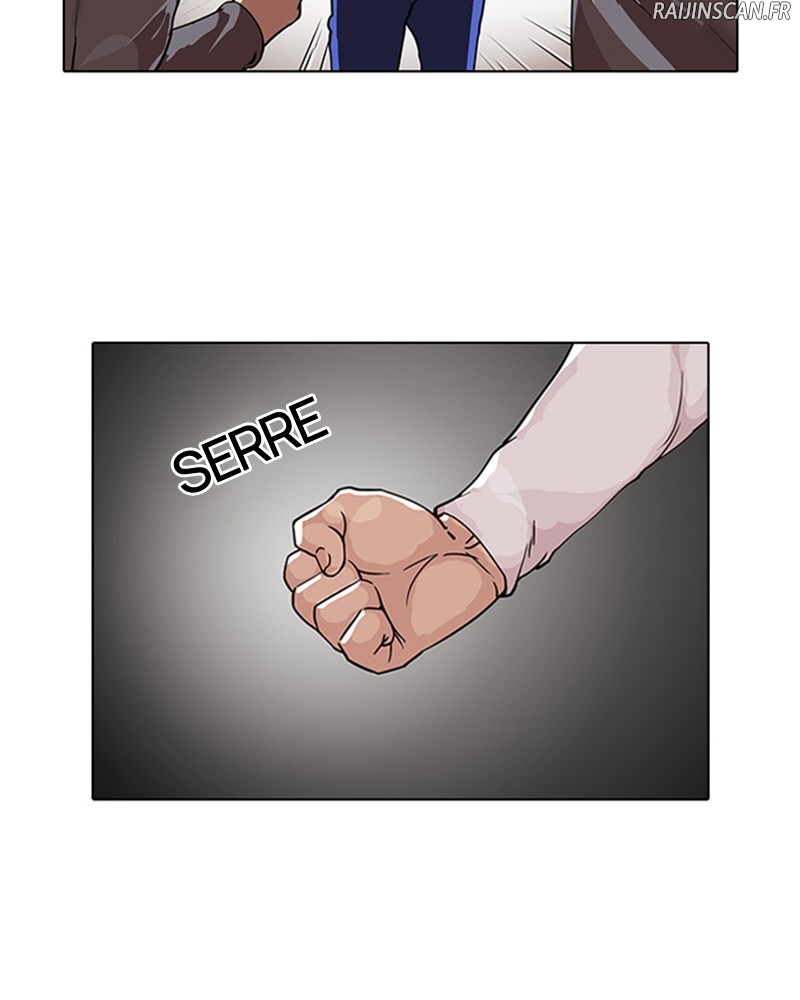 Lookism Chapitre 108 - Page 10