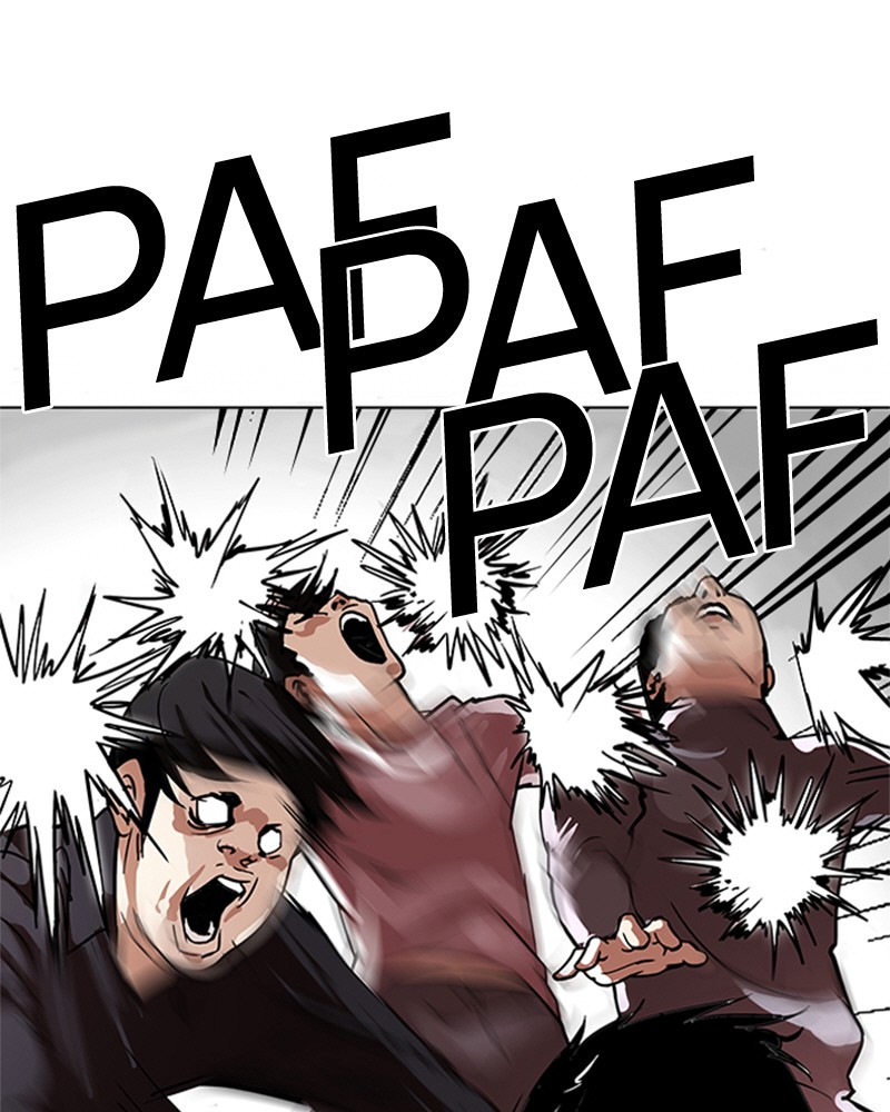 Lookism Chapitre 108 - Page 11