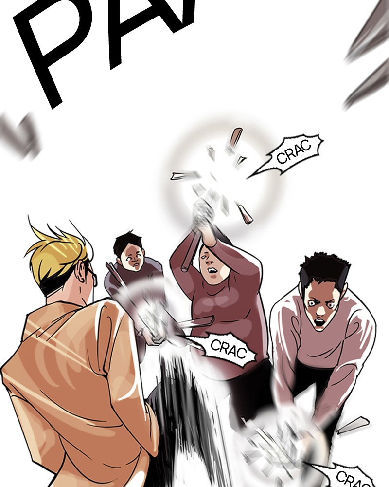 Lookism Chapitre 108 - Page 17